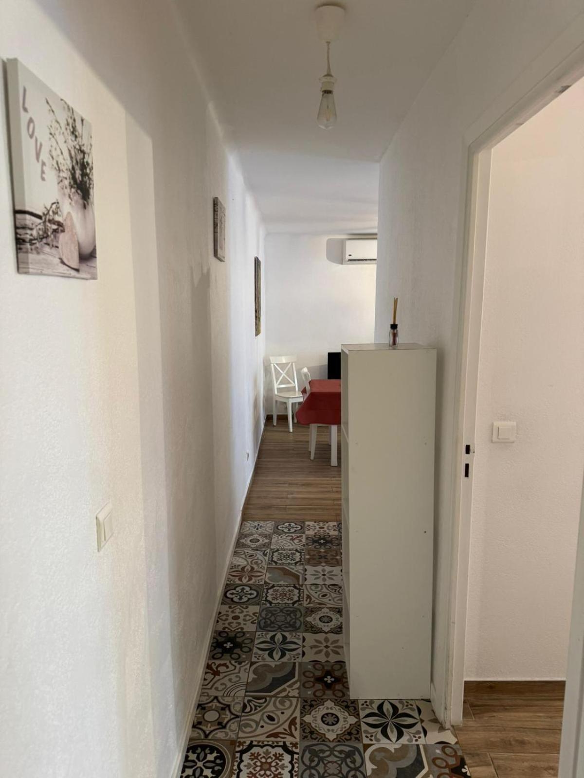 Cosy Poullan, 2-Bedroom Apartment, 200 M From The Beach Nizza Kültér fotó