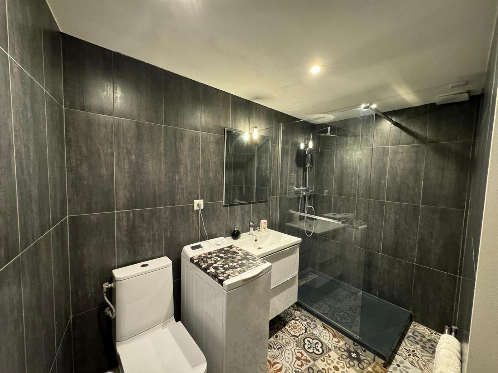 Cosy Poullan, 2-Bedroom Apartment, 200 M From The Beach Nizza Kültér fotó