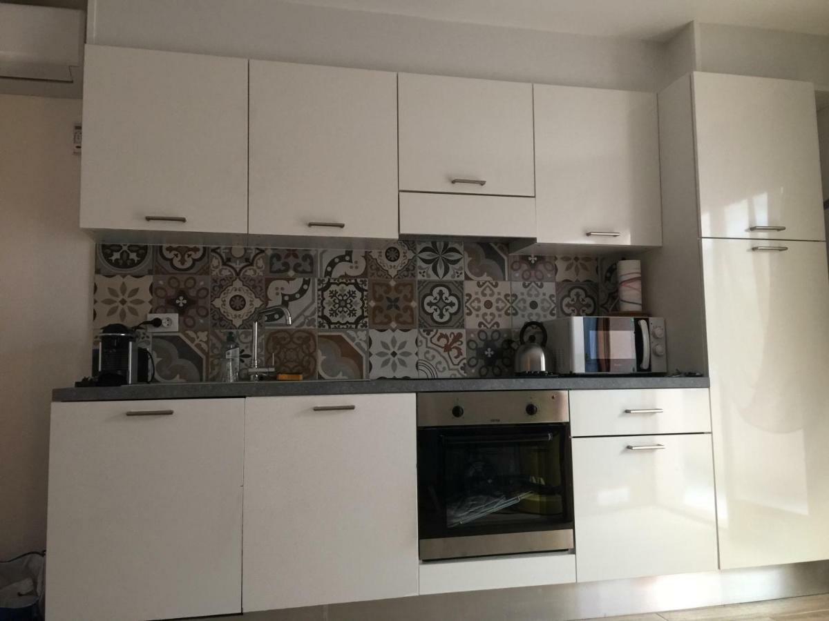 Cosy Poullan, 2-Bedroom Apartment, 200 M From The Beach Nizza Kültér fotó
