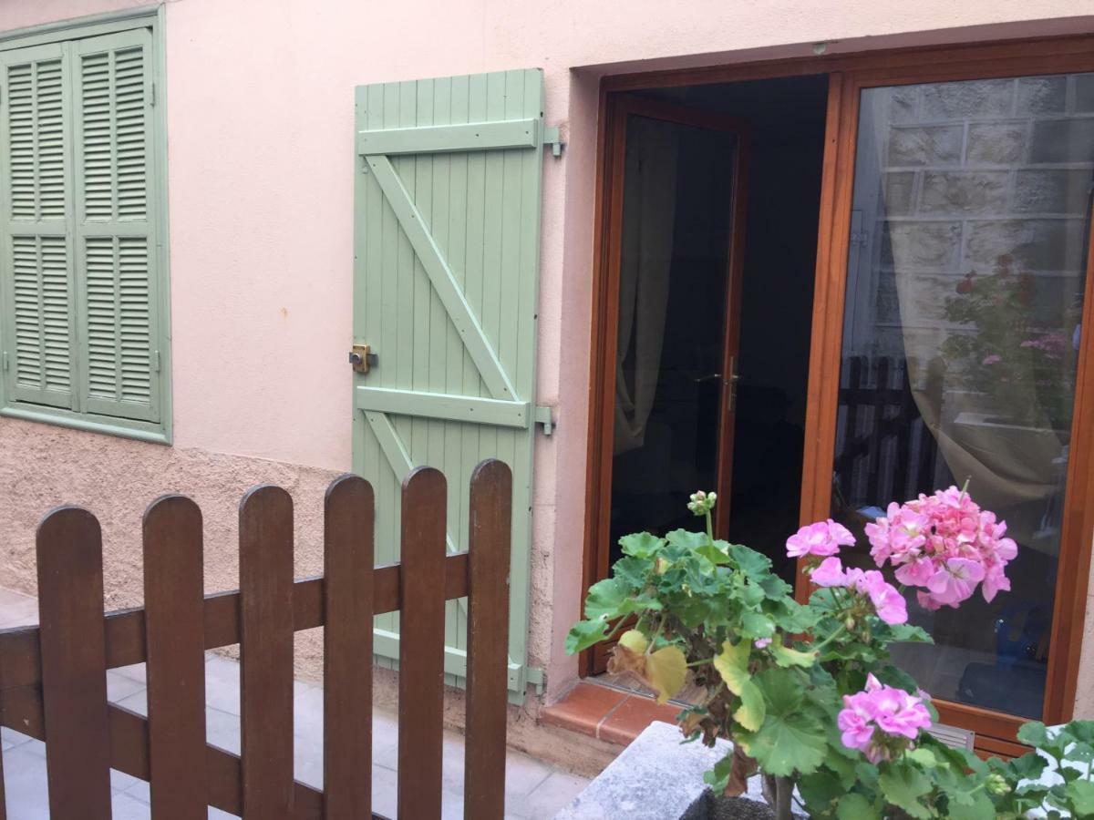Cosy Poullan, 2-Bedroom Apartment, 200 M From The Beach Nizza Kültér fotó