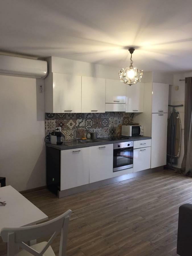 Cosy Poullan, 2-Bedroom Apartment, 200 M From The Beach Nizza Kültér fotó