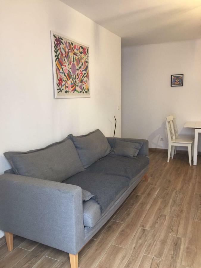 Cosy Poullan, 2-Bedroom Apartment, 200 M From The Beach Nizza Kültér fotó